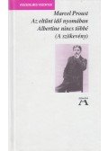 Marcel Proust - Az eltűnt idő nyomában - Albertine nincs többé (A szökevény)