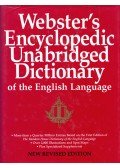  - Webster's Encyclopedic Unabridged Dictionary of the English Language