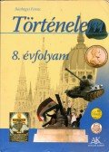 Bánhegyi Ferenc - Történelem 8. évfolyam