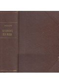 Riemann, Hugo Dr. - Geschichte der Musik seit Beethoven (1800 - 1900)