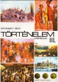 Závodszky Géza - Történelem III.