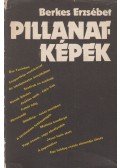 Berkes Erzsébet - Pillanatképek (dedikált)