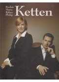 Borbás Mária,Rákay Philip - Ketten (dedikált)