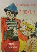 Varga Domokos György - Bilhebolha (dedikált)