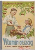 Kerékgyártó Árpád - Vitaminország