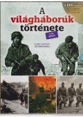 Papp Gábor (főszerk.) - A világháborúk története I-IV.