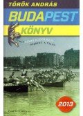 Török András - Budapest könyv