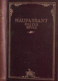 Guy de Maupassant - Parent úr