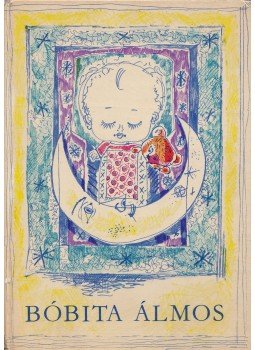T. Aszódi Éva - Bóbita álmos T. Aszódi Éva - Bóbita álmos, Budapest 1971 antikvár könyv