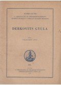 Oelmacher Anna - Derkovits Gyula