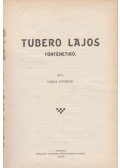 Vajda György - Tubero Lajos