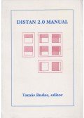 Rudas Tamás - Distan 2.0 manual