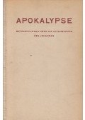 Emil Bock - Apokalypse