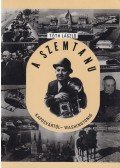 Tóth László - A szemtanu (dedikált)