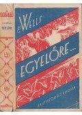 H.G. Wells - Egyelőre