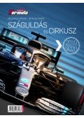 Bethlen Tamás, Mészáros Sándor - Száguldás és cirkusz 2019-2020