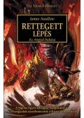 JAMES SWALLOW - Rettegett lépés - Az Angyal bukása