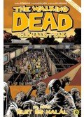 Robert Kirkman  - The Walking Dead - Élőhalottak 24. - Élet és halál