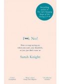 Sarah Knight - F**k No!