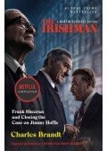 Charles Brandt - The Irishman