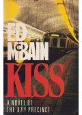 Ed McBain - Kiss