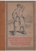 Johann Jakob Christoffel von Grimmelhausen - Der abentheuerliche Simplicissimus