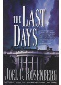 Joel C. Rosenberg - The Last Days