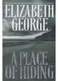 Elizabeth George - A Place of Hiding