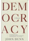 Dunn, John - Democracy