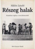 Siklós László - Részeg halak