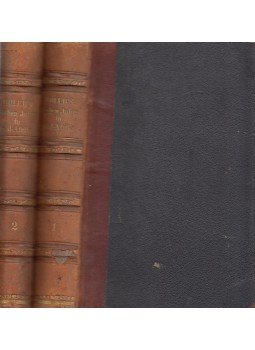 Holub, Dr. Emil - Sieben Jahre in Süd-Afrika I-II. Holub, Dr. Emil - Sieben Jahre in Süd-Afrika I-II., Wien 1881 antikvár könyv