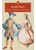 MARIVAUX, PIERRE CARLET de CHAMBLAIN de - Le jeu de l'amour et du hasard