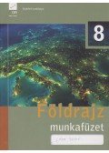 F. Kusztor Adél,Pokk Péter,Láng György - Földrajz 8. munkafüzet