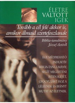 Szabó Zoltán - 1 Mózes - Tovább a cél felé akkor is, amikor álmaid szertefoszlanak Szabó Zoltán - 1 Mózes - Tovább a cél felé akkor is, amikor álmaid szertefoszlanak, 0 antikvár könyv