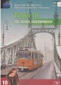 Dégen Csaba,Fülöp Ferenc,Póda László,Simon Péter,Urbán János - Fizika 10.