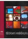 Pécsi Györgyi - Októberi emlékezés - A Magyar Művészeti Akadémia kiállítása az 1956-os forradalom 60. évfordulójának tiszteletére