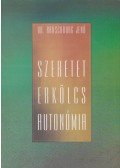 Ranschburg Jenő - Szeretet, erkölcs, autonómia