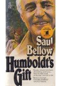Bellow, Saul - Humboldt's Gift