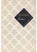 Kodály Zoltán - Énekszó