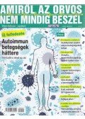 Molnár Gabriella (Szerk.) - Amiről az orvos nem mindig beszél - 2020. január