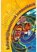 Hidasi Judit - Kultúrák@kontextusok.kommunikáció