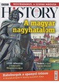Papp Gábor (főszerk.) - BBC History 2020/1. január