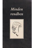 Székely Zoltán (szerk.) - Minden rendben