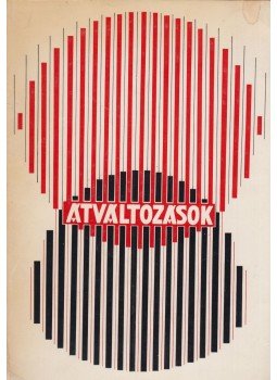 Gömöri György - Átváltozások (dedikált) Gömöri György - Átváltozások (dedikált), London 1969 antikvár könyv