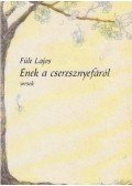 Füle Lajos - Ének a cseresznyefáról