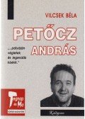 Vilcsek Béla - Petőcz András (dedikált)