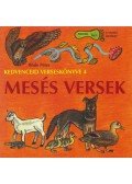 Böde Péter - Mesés versek
