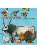 Böde Péter - Kedvenceid verseskönyve 3.