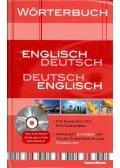  - Wörterbuch Englisch-Deutsch / Deutsch-English