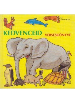 Böde Péter - Kedvenceid verseskönyve Böde Péter - Kedvenceid verseskönyve, Budapest 0 antikvár könyv
